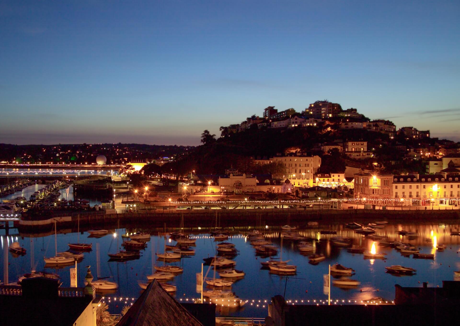 Luxury Self Catering Holiday Let in Torquay | Lisburne Place Luxury